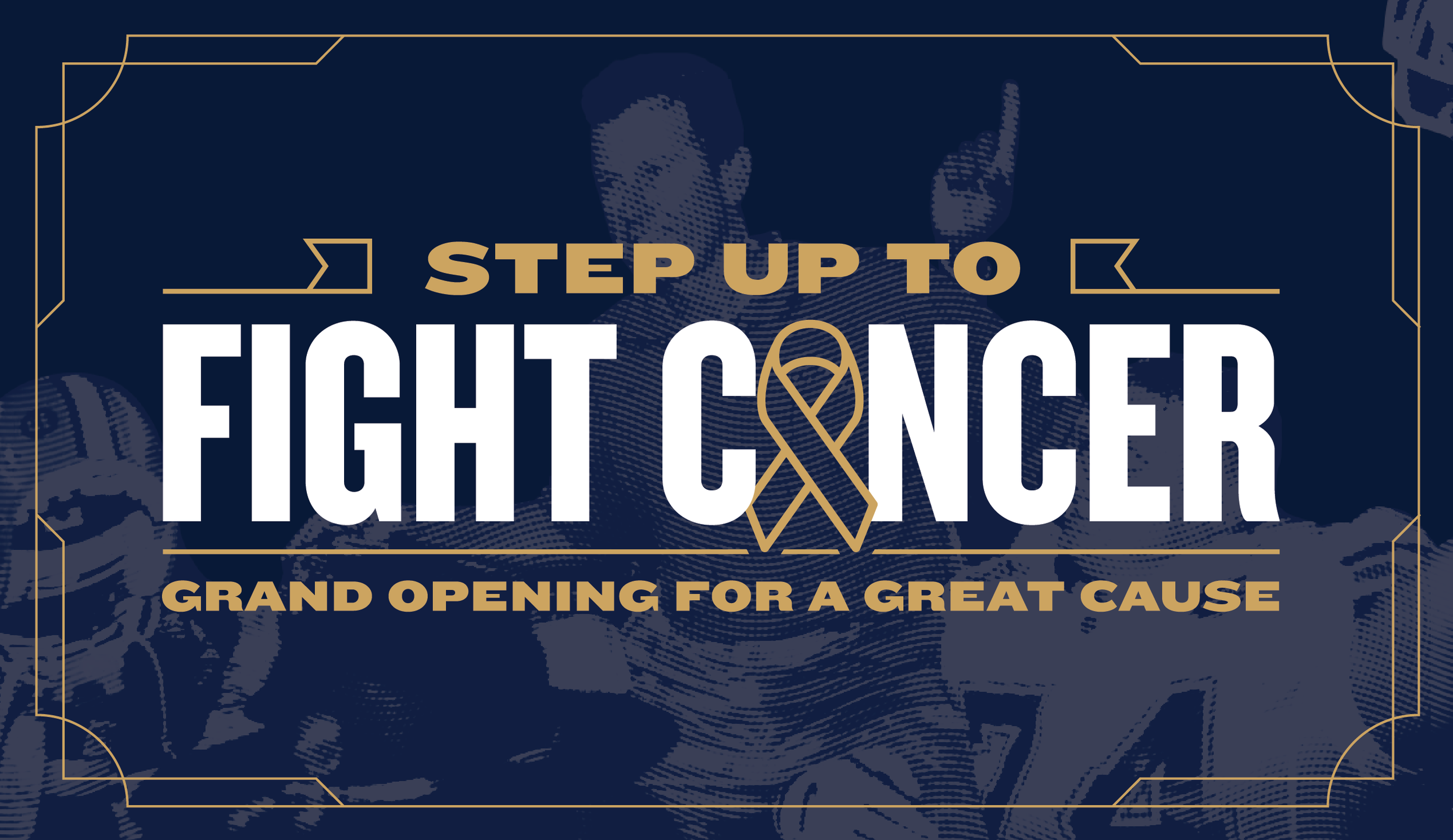 Visors Charity Night — Spurrier's Gridiron Grille