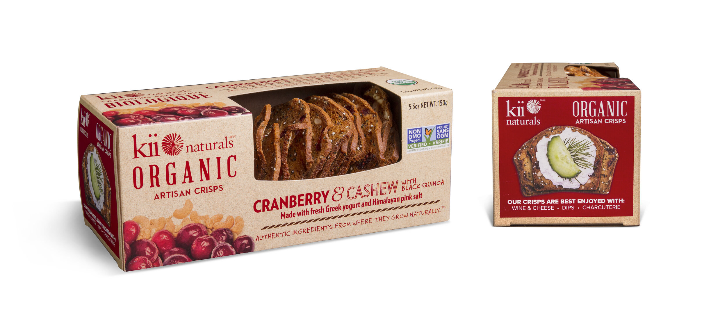 Kii Organic Cranberry Packaging.jpg