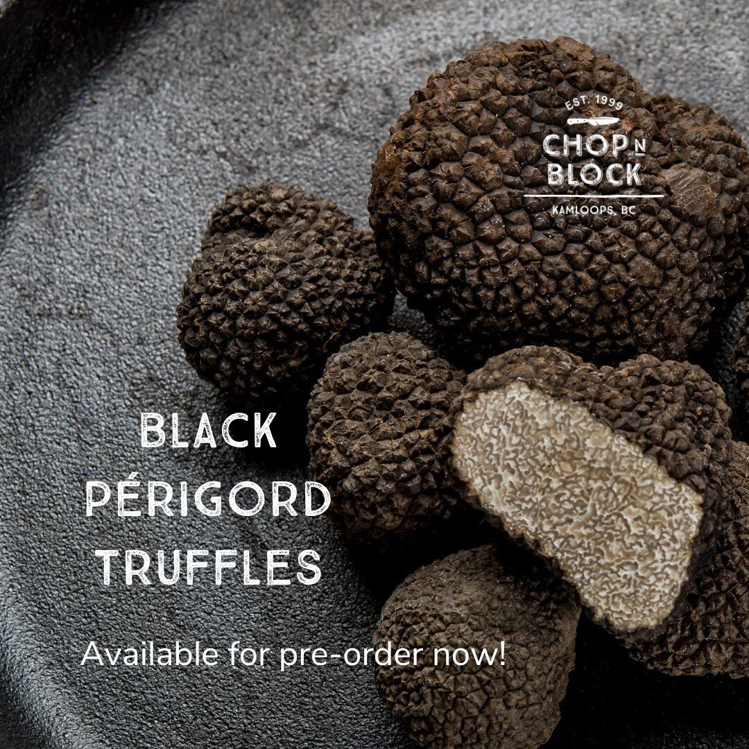 The volatile compounds that release truffles&rsquo; distinct aroma are compromised when overcooked, but fats can capture and encapsulate those aromas. Thus, it is often that they are paired with rich foods such as meat, cheese and eggs.

Pairs well w