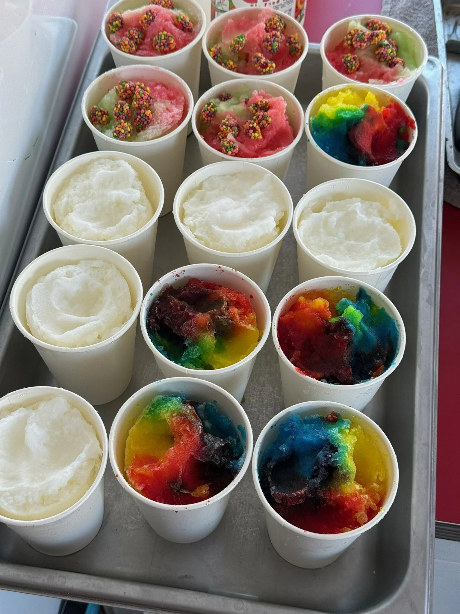 Small Party Catering