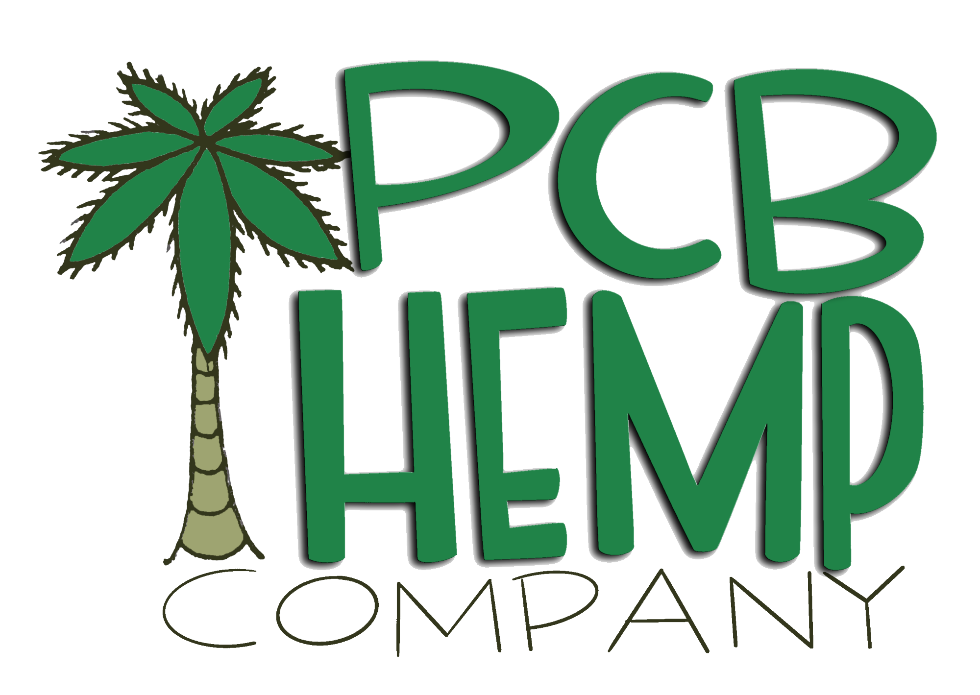 PCB Hemp Company - Panama City Beach, FL