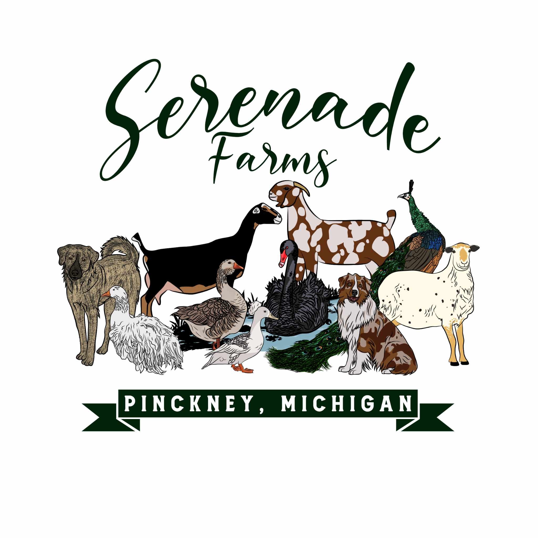 Michigan national sebastopol geese association