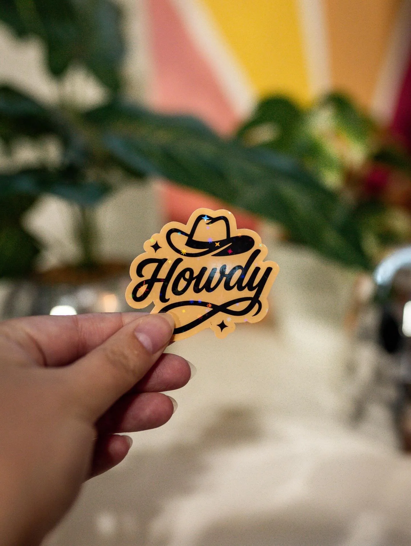 🌟 SMALL BUSINESS SATURDAY SPECIAL! 🌟

If you&rsquo;ve been thinking about grabbing some of my stickers&hellip; now is the time! 

For Friday + Saturday only, every sticker order placed through my Etsy (link in bio) will come with one FREE mystery s