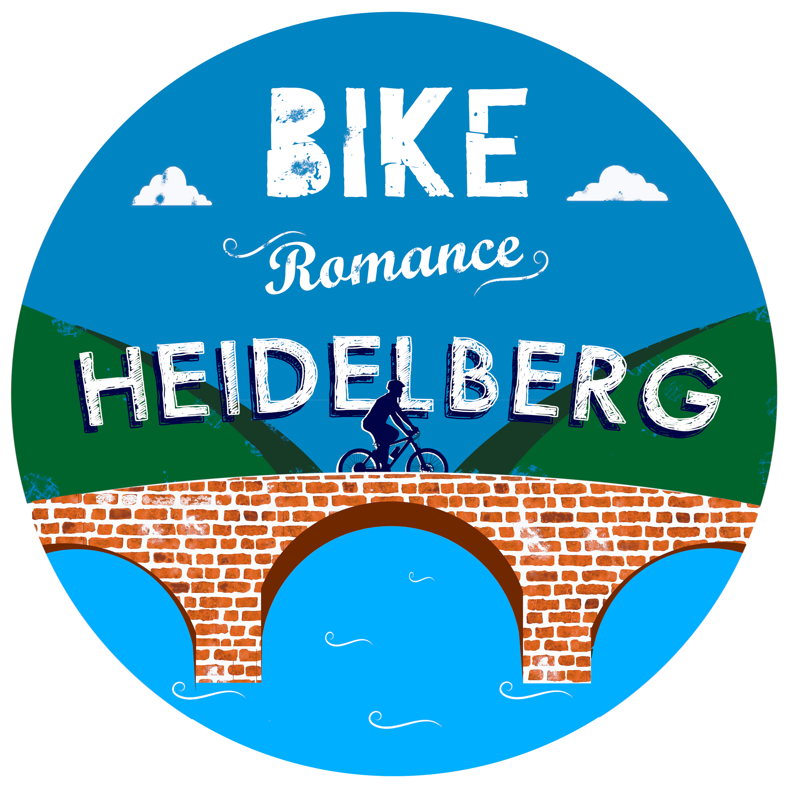 Bike Romance Heidelberg logo for Hewing.png