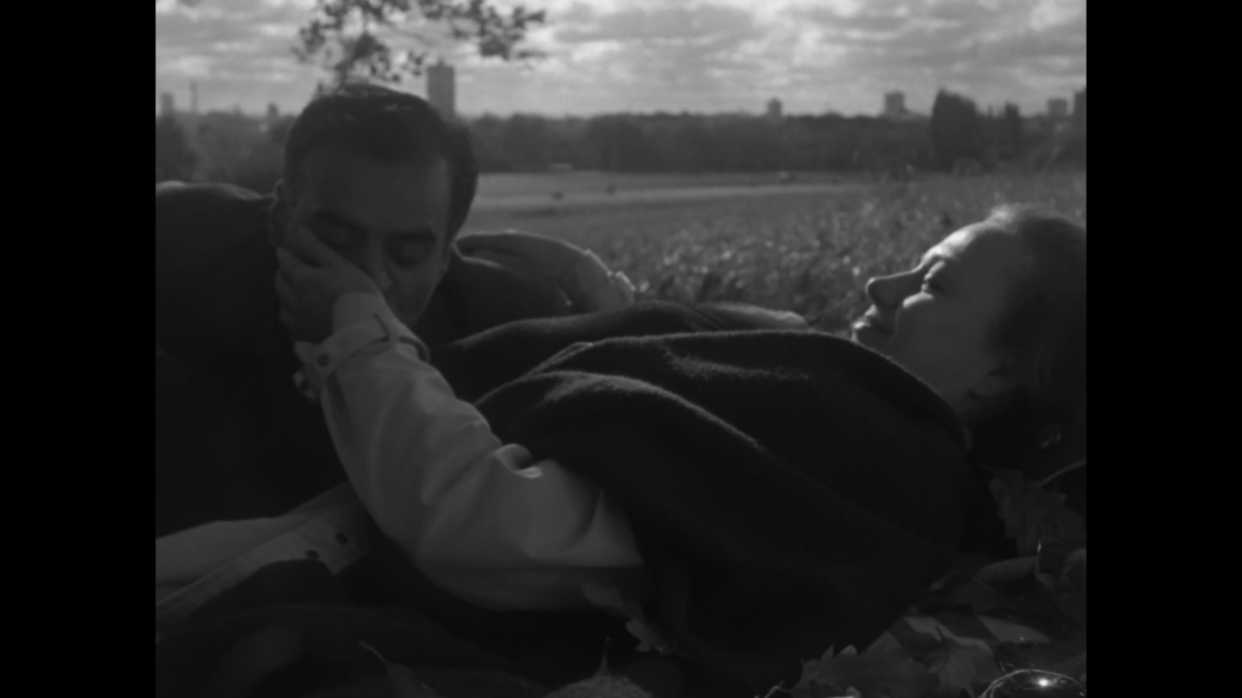 This Year's Kisses (Christina Hardy & Sartaj Garewal) 