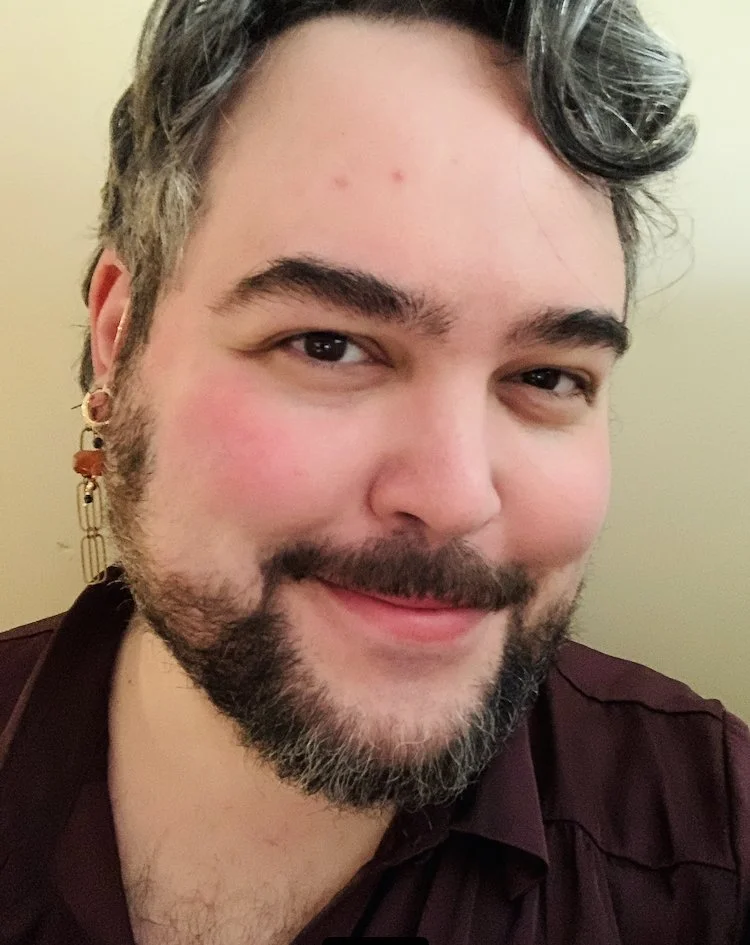 Braden LuBell of Hewing Studios