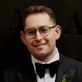 Grant I. Kendall | Chairman, FEHSF Emerging Leaders Council (ELC)