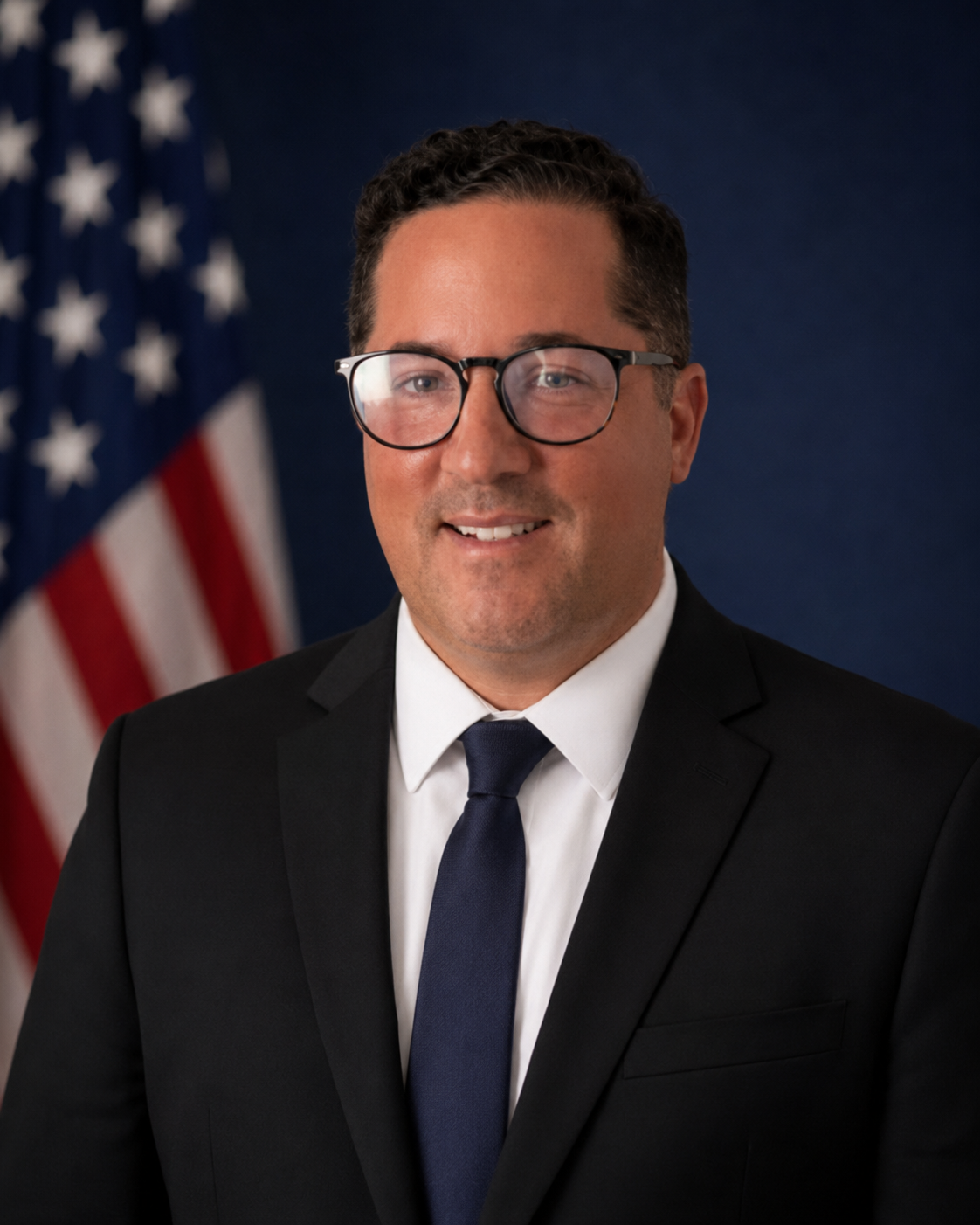 Josh Fox