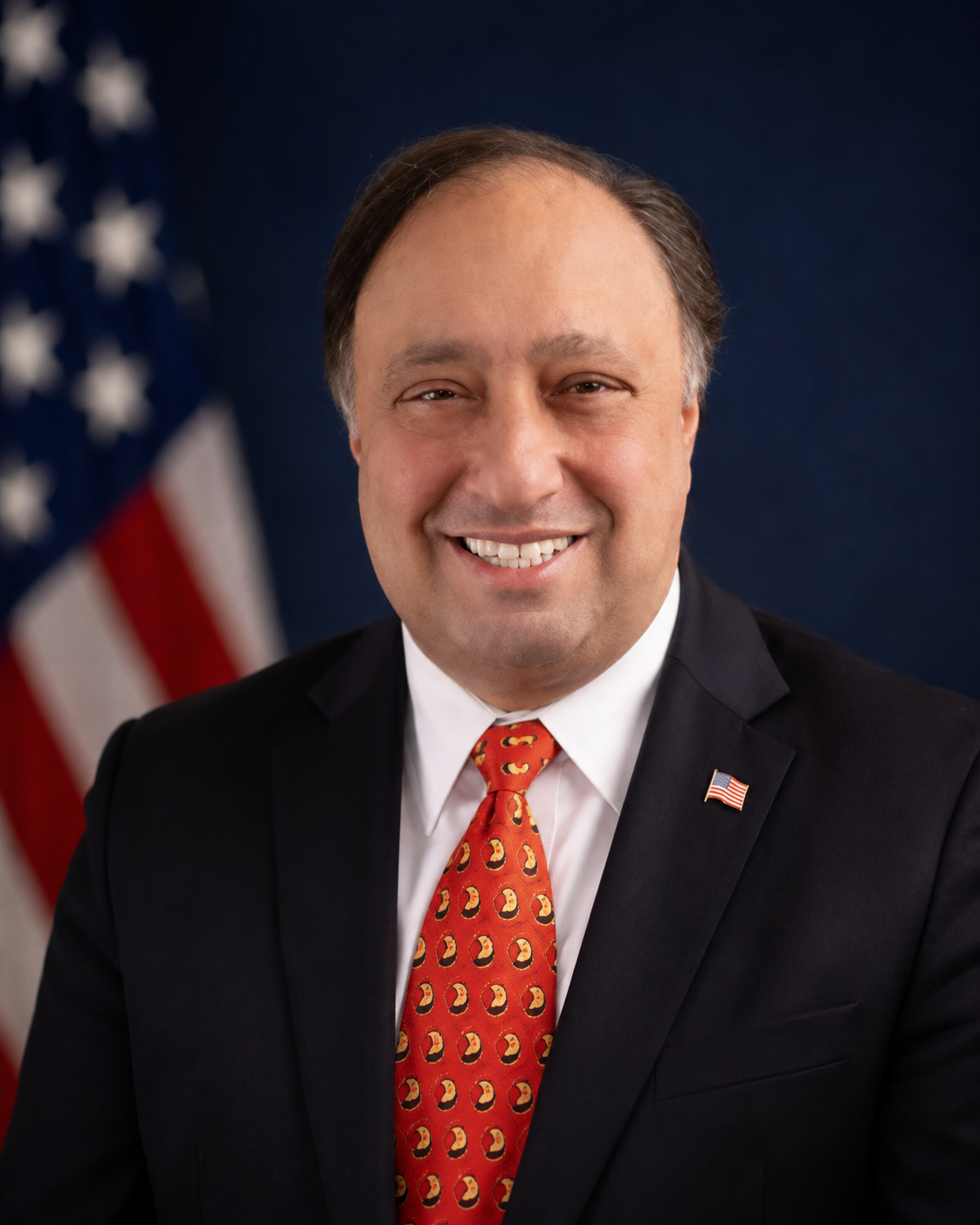 John A. Catsimatidis