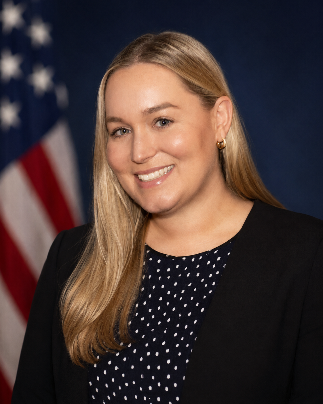 Ariel Grossman | Chief Operating Officer