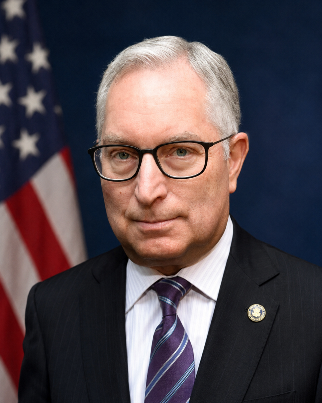 Richard S. Kendall | Founder & Chairman