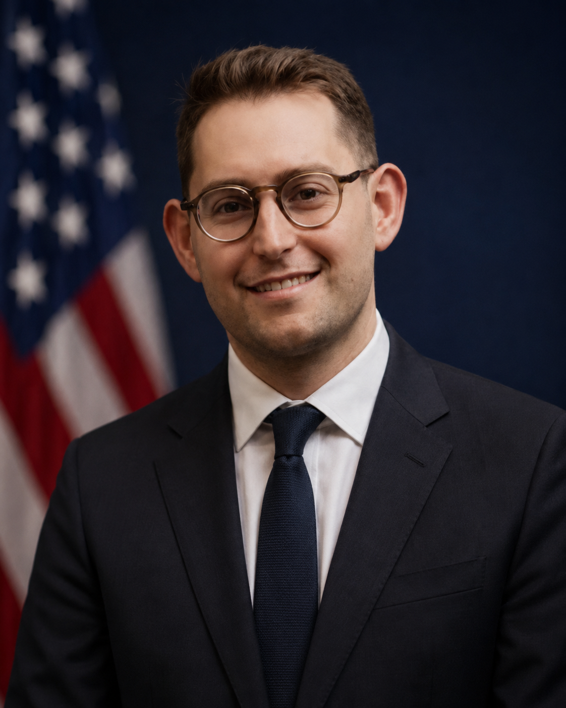 Grant Kendall | Emerging Leaders Council 