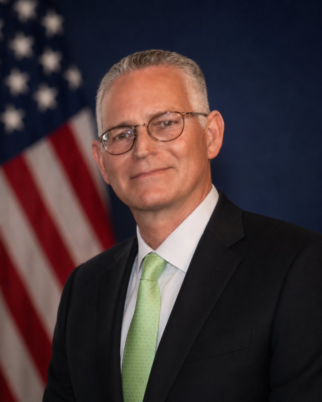 Daniel Knopf