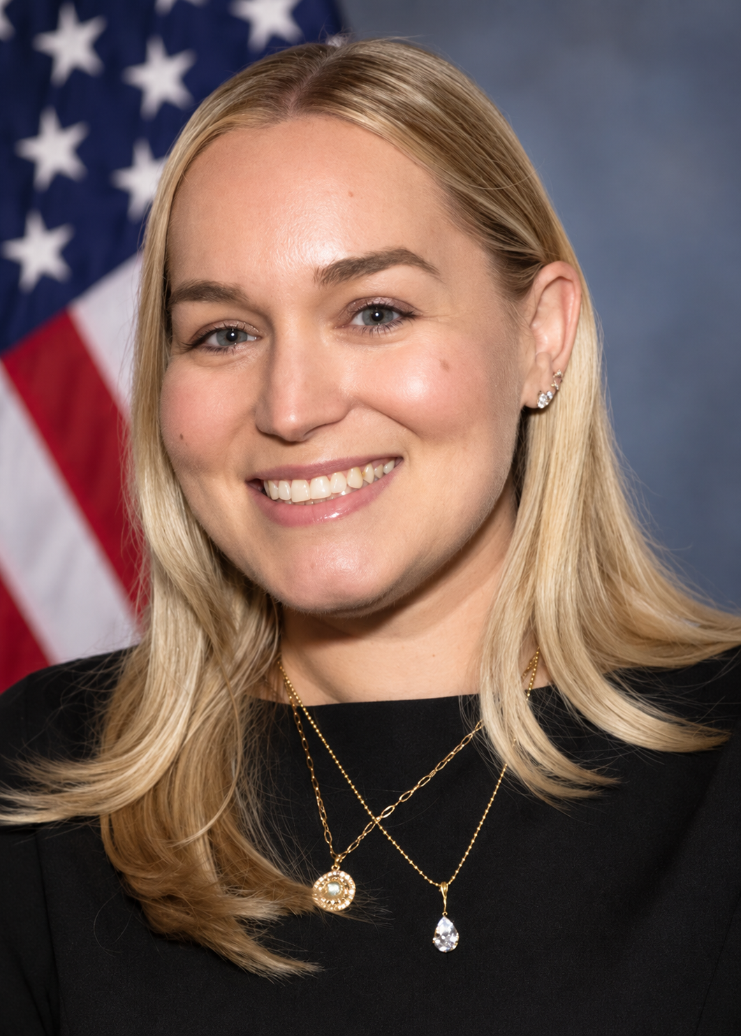 Ariel K. Grossman | Chief Operating Officer
