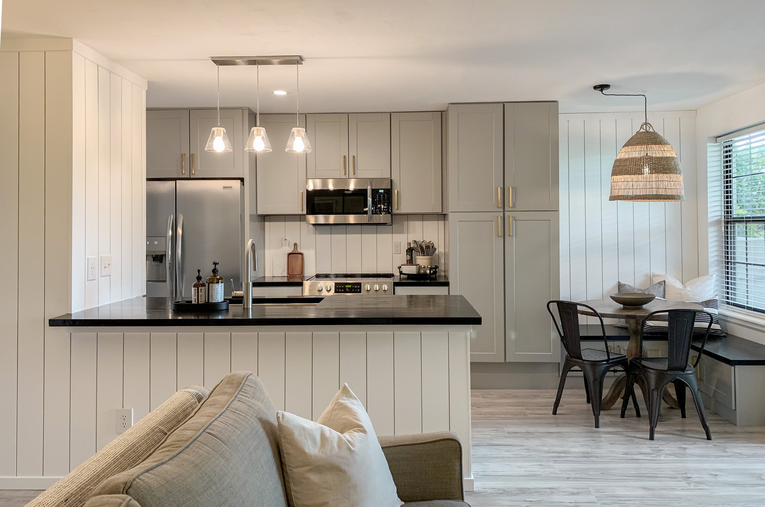 The 76th Avenue Project