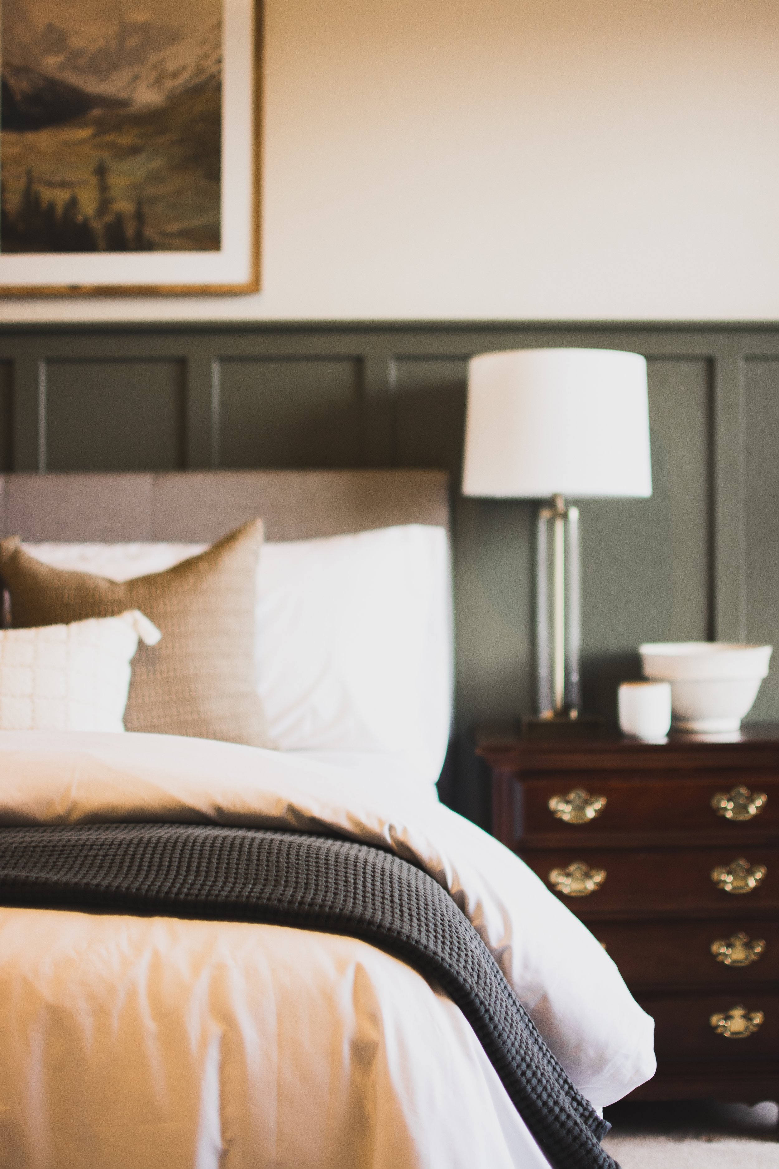 The Candelas Project