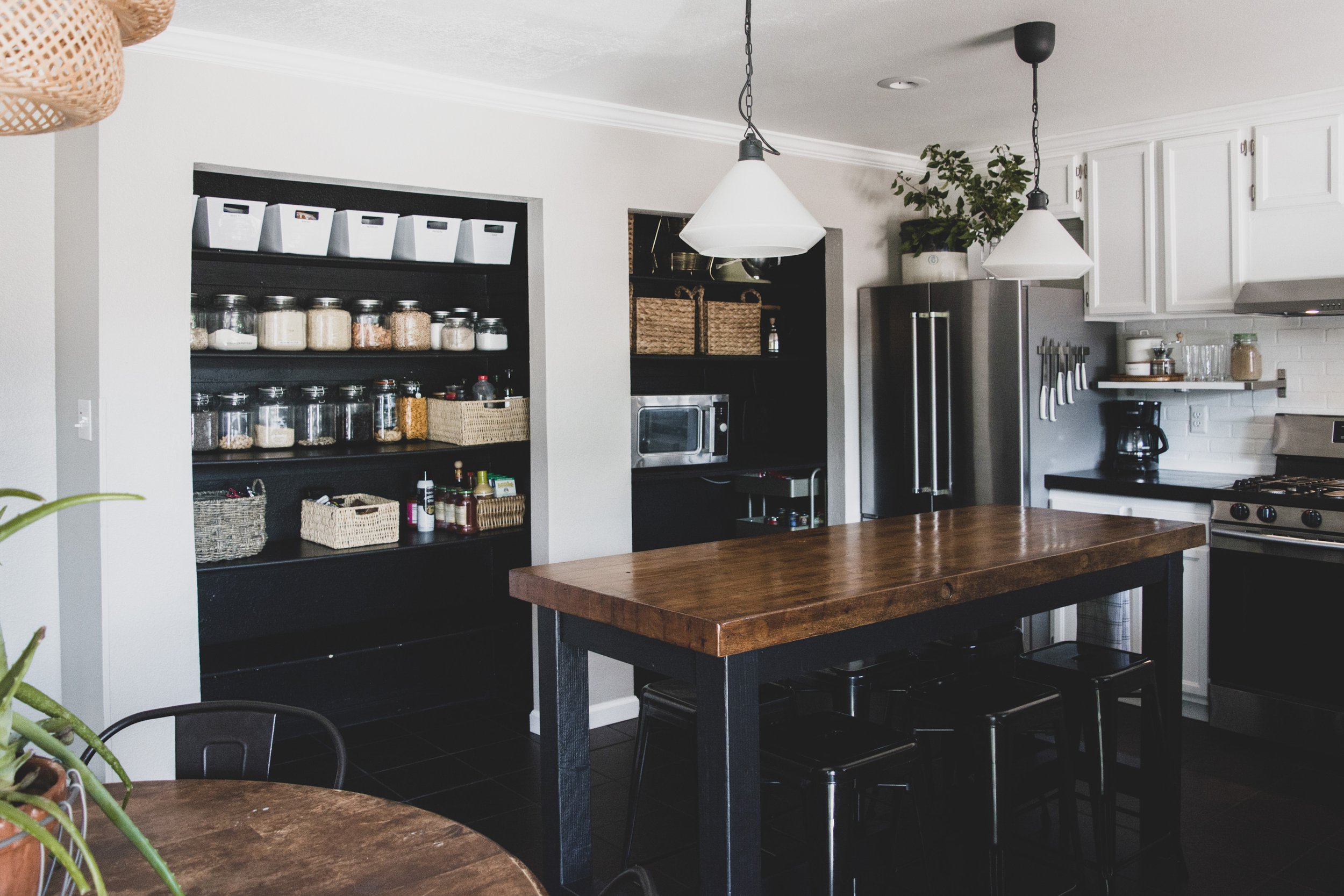 The Bogie House Project