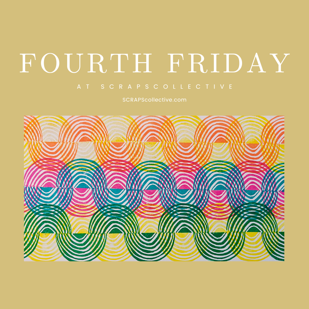 Fourth Friday Small Community Gathering
