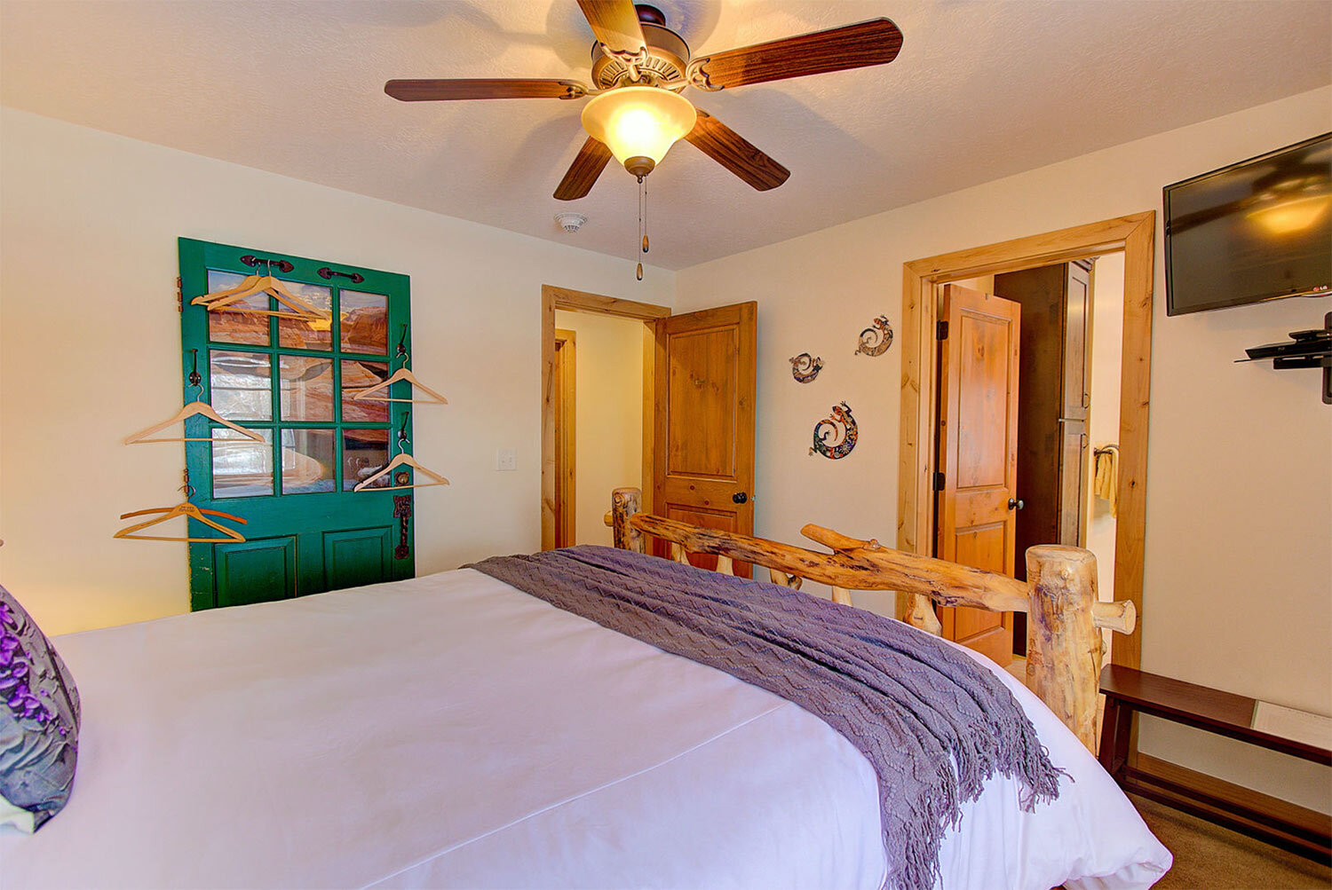 Engen Hus Bed and Breakfast - airbnb salt lake city monthly