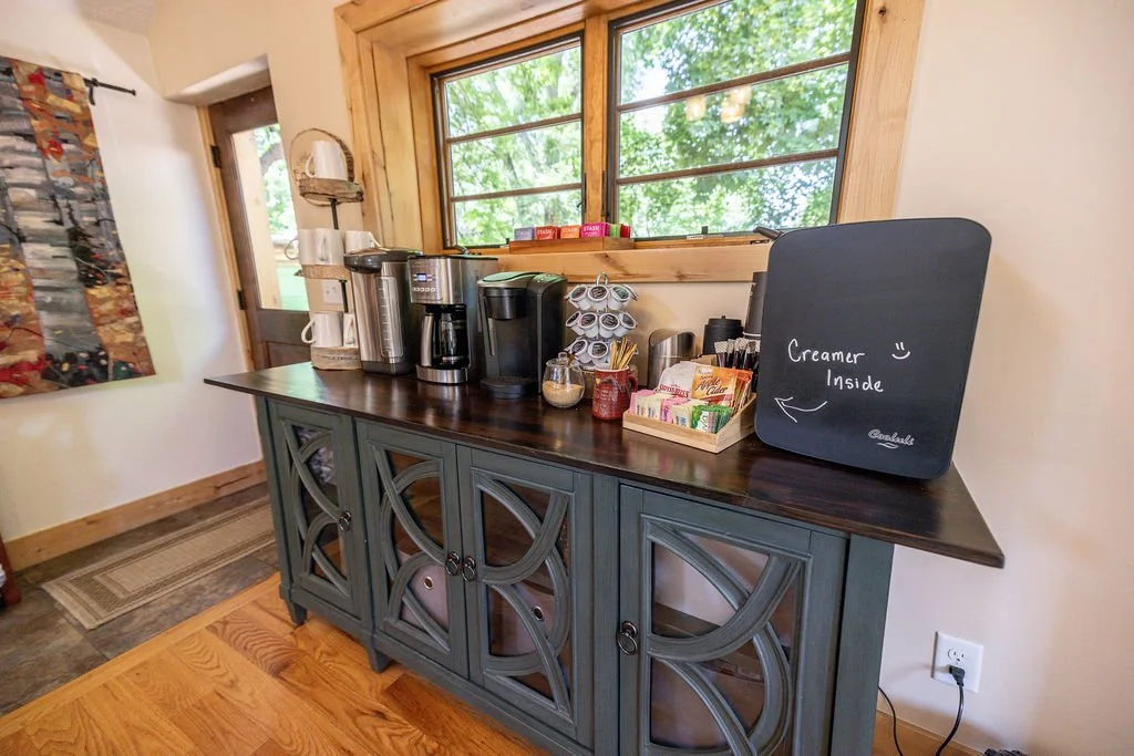 Coffee Bar