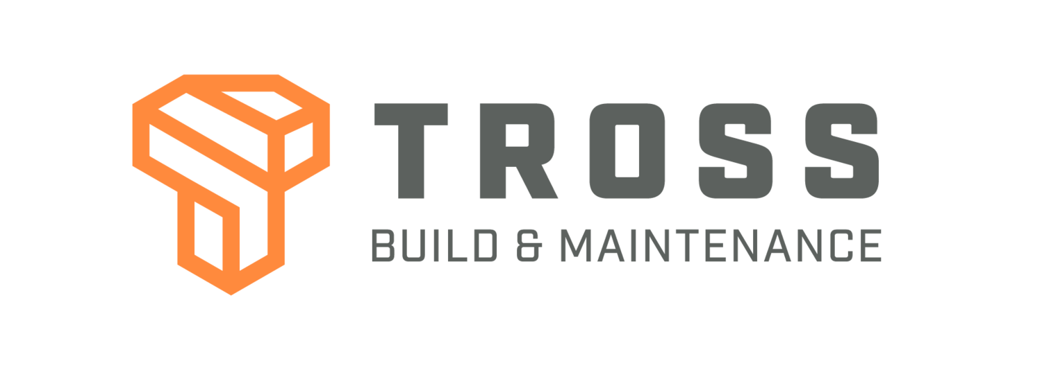 Tross Build and Maintenance