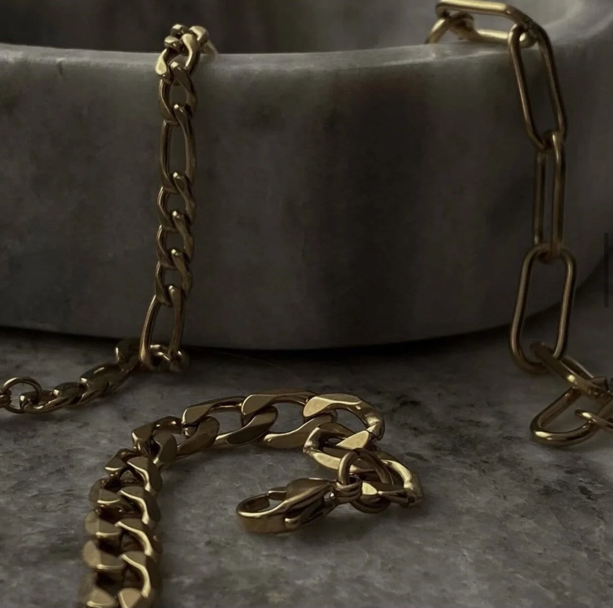 Slide Jewels — A Dreamer's Life