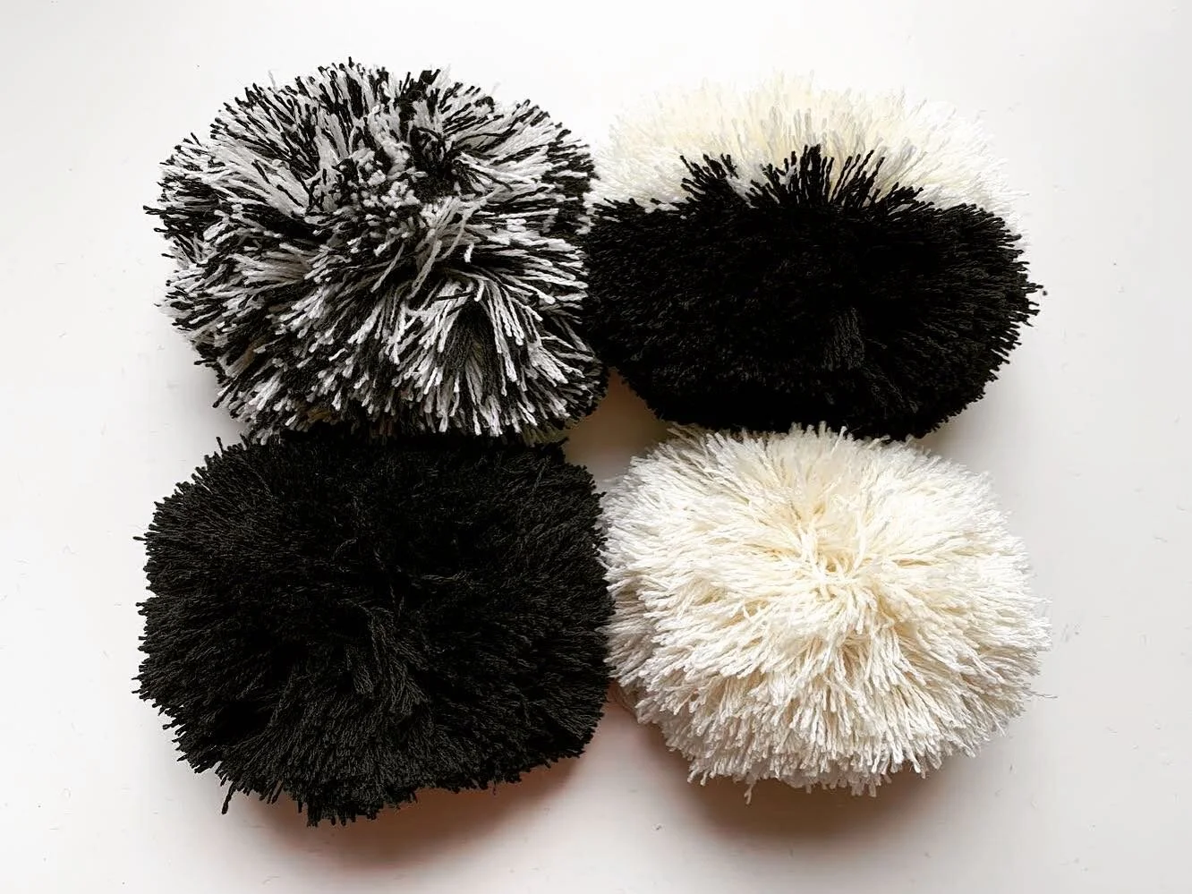 Are you subscribed to our newsletter? Cuz we have some exciting news to share.
First is our collaboration with @isaicdetroit and @karynaroo coming soon. 
100% #climatebeneficialwool from @fibershed_ 
Made in Detroit
Zero waste
Available exclusively o