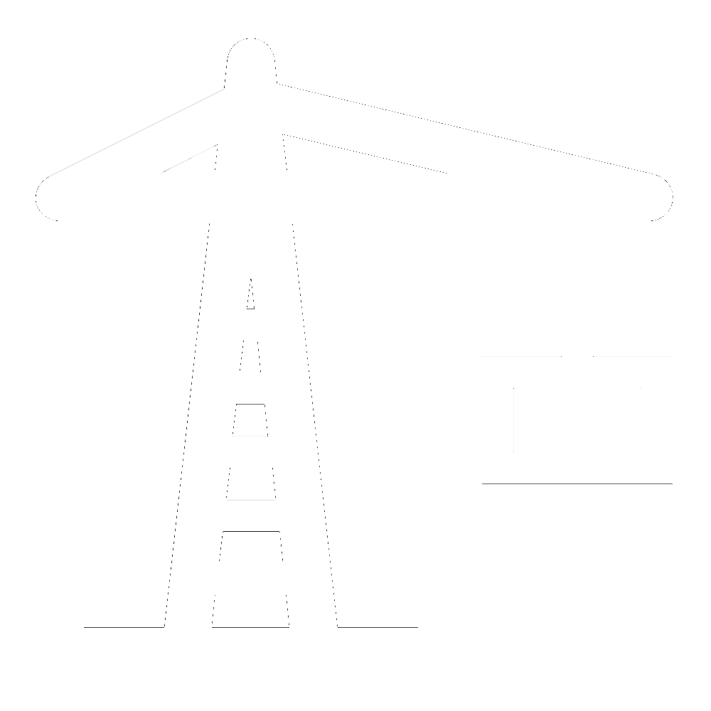 hand-drawn aim target icon