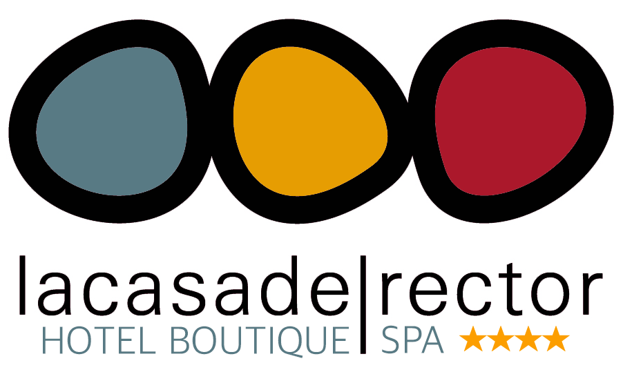 LA CASA DEL RECTOR Hotel boutique | Spa
