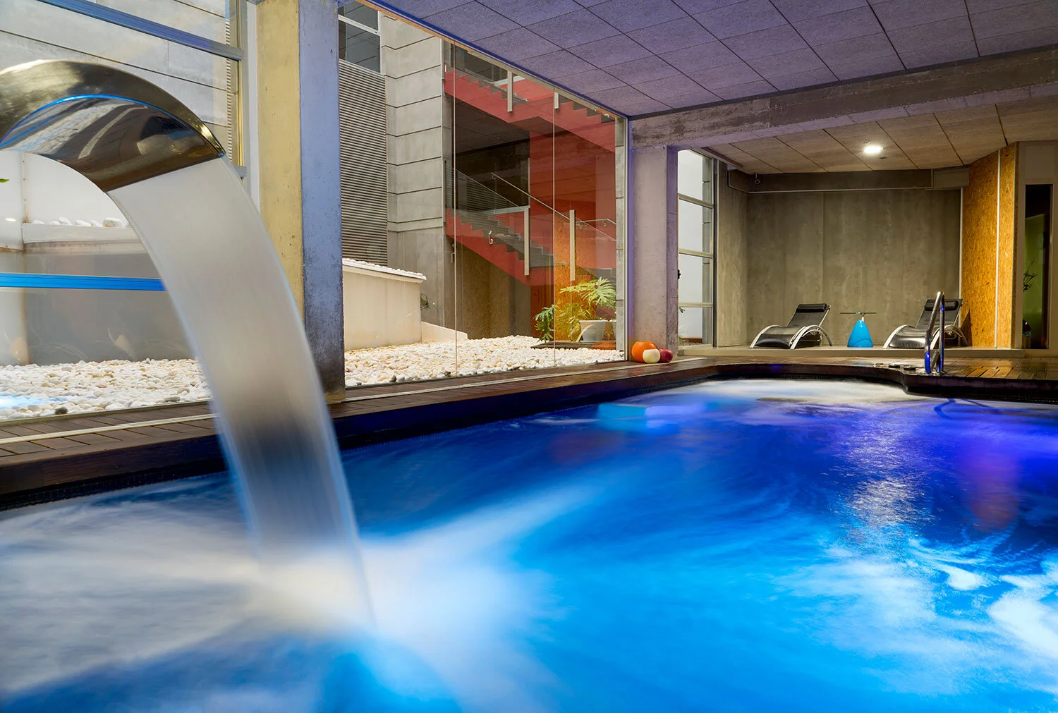 Spa en Almagro