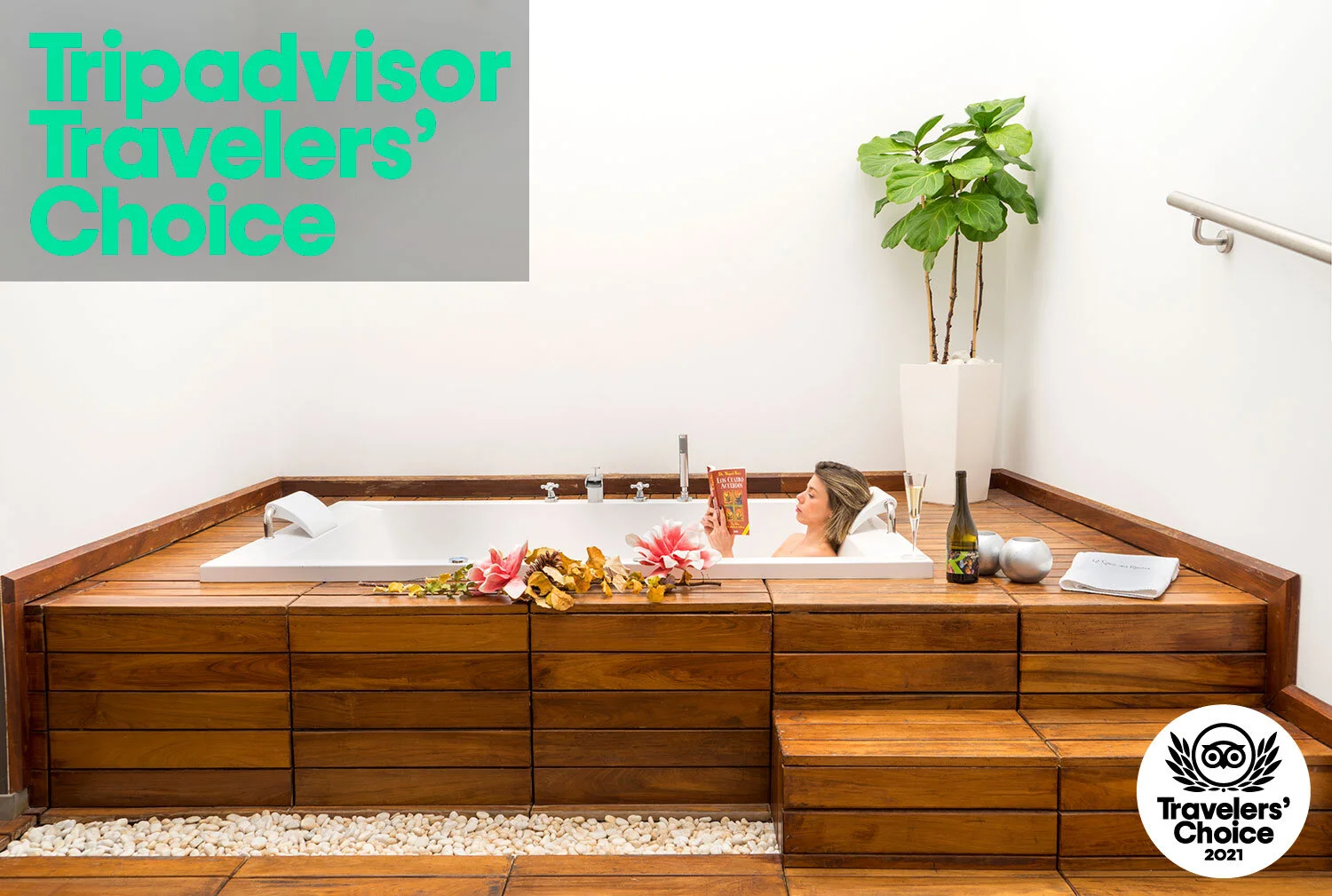 mejores hoteles de mundo
