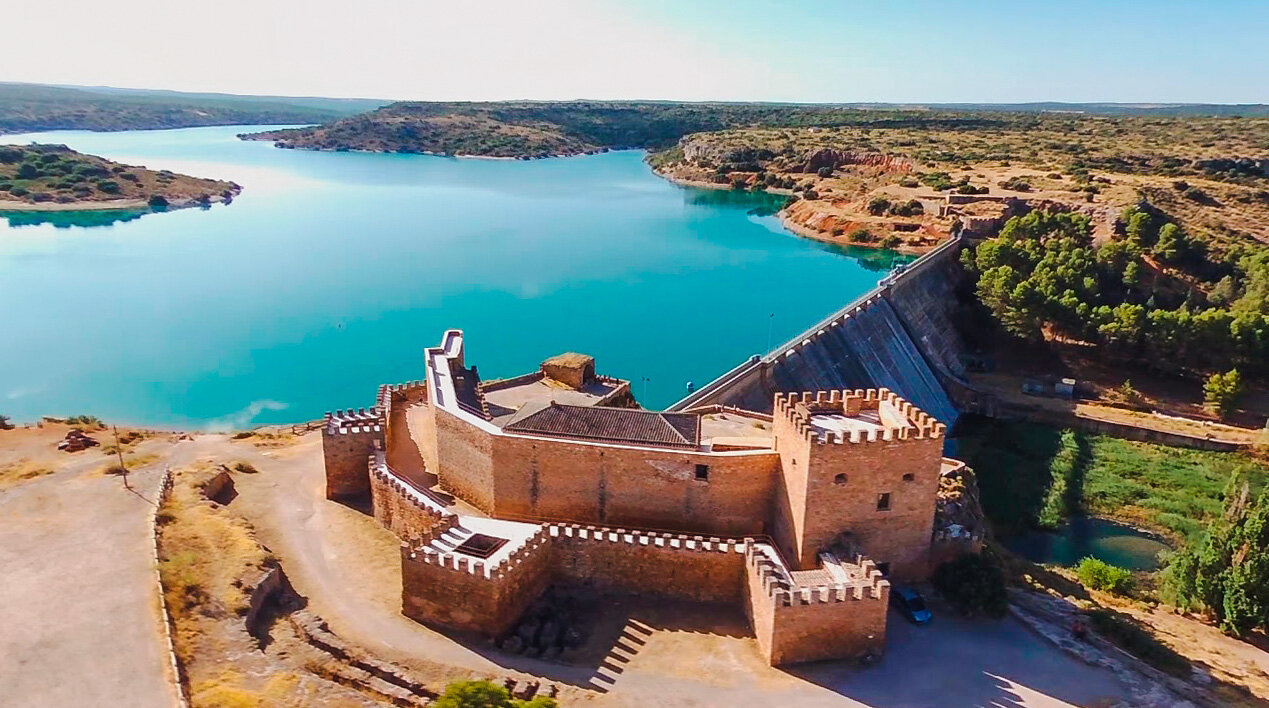 Castillo de Peñarroya