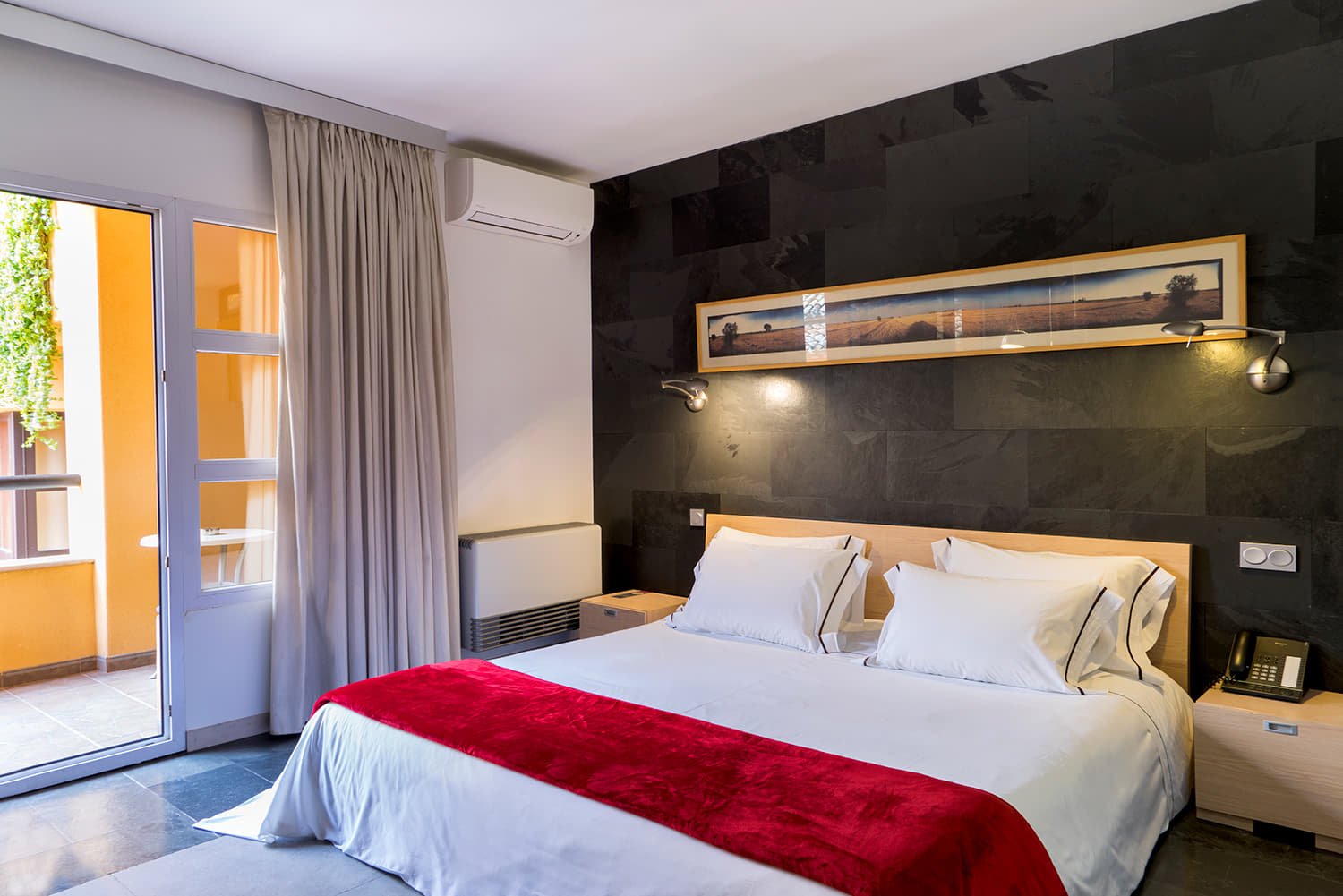 Suite del Hotel La Casa del Rector – Bono Regalo
