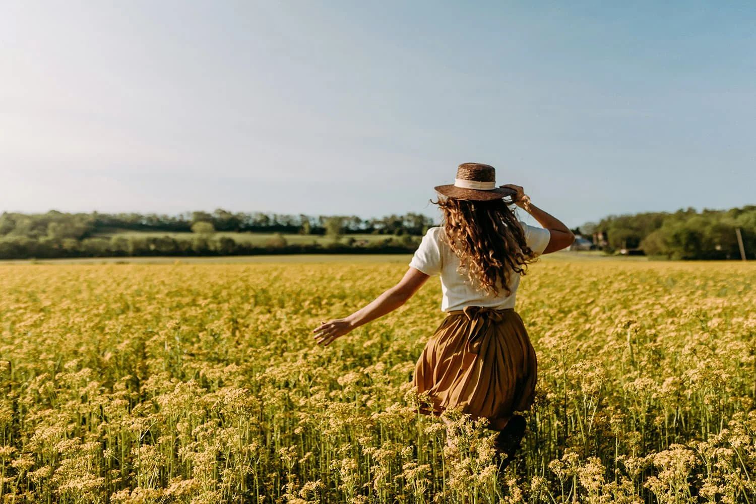 ¿Qué es el slow living?