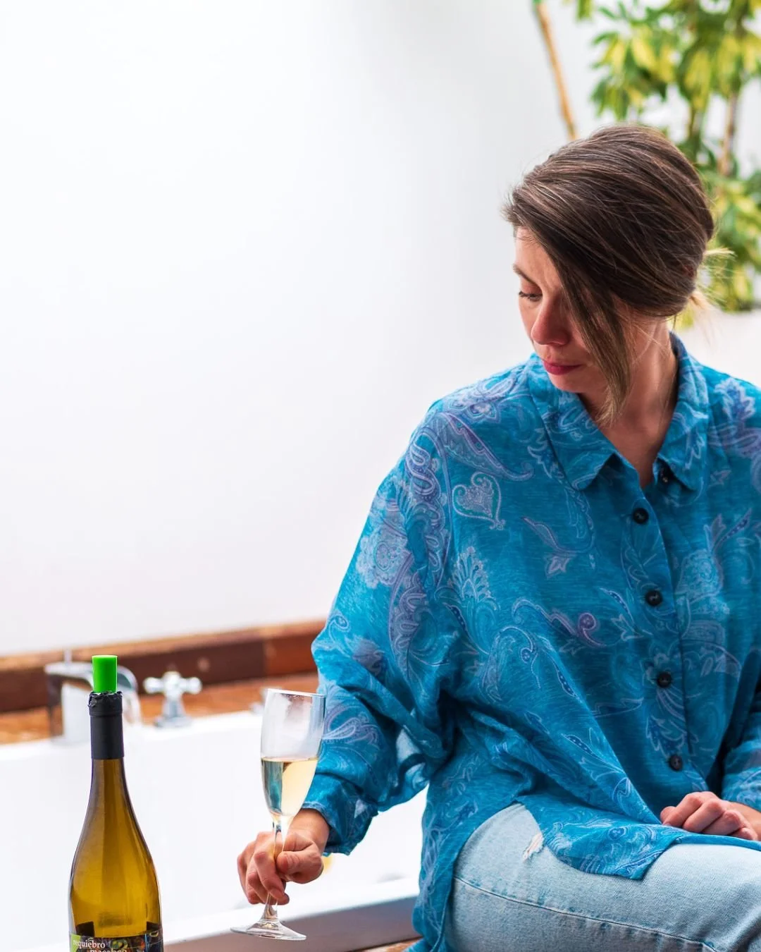 🥂 Cierra los ojos.

Piensa en todo lo que has vivido.

Y brinda por lo que est&aacute; por llegar.

Despide el a&ntilde;o entre historia, arte y bienestar en La Casa del Rector.

✨ Un nuevo comienzo, donde siempre vuelves a sentirte t&uacute;.