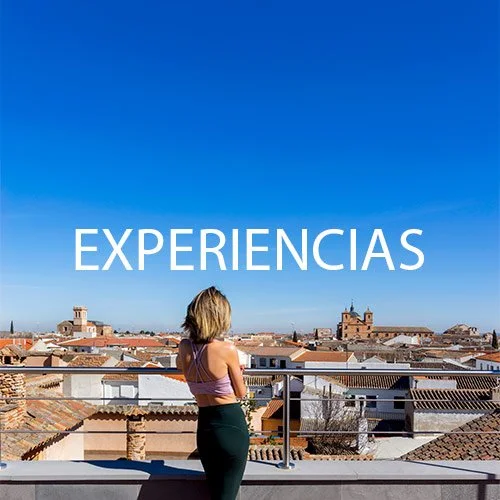 Experiencias y ofertas en La Casa del Rector