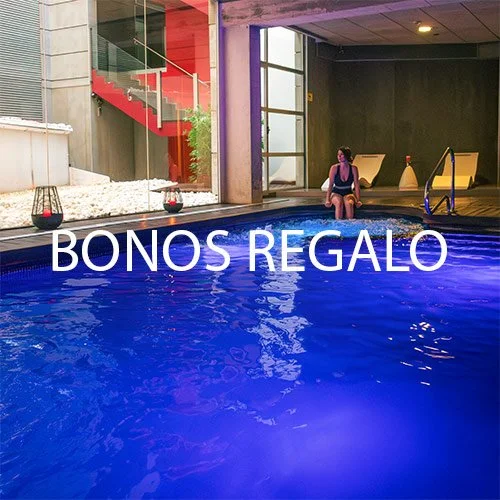 Bonos regalo hotel con spa en Almagro