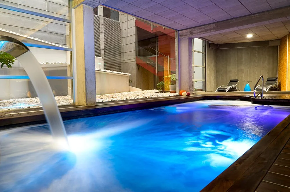 spa almagro la casa del rector