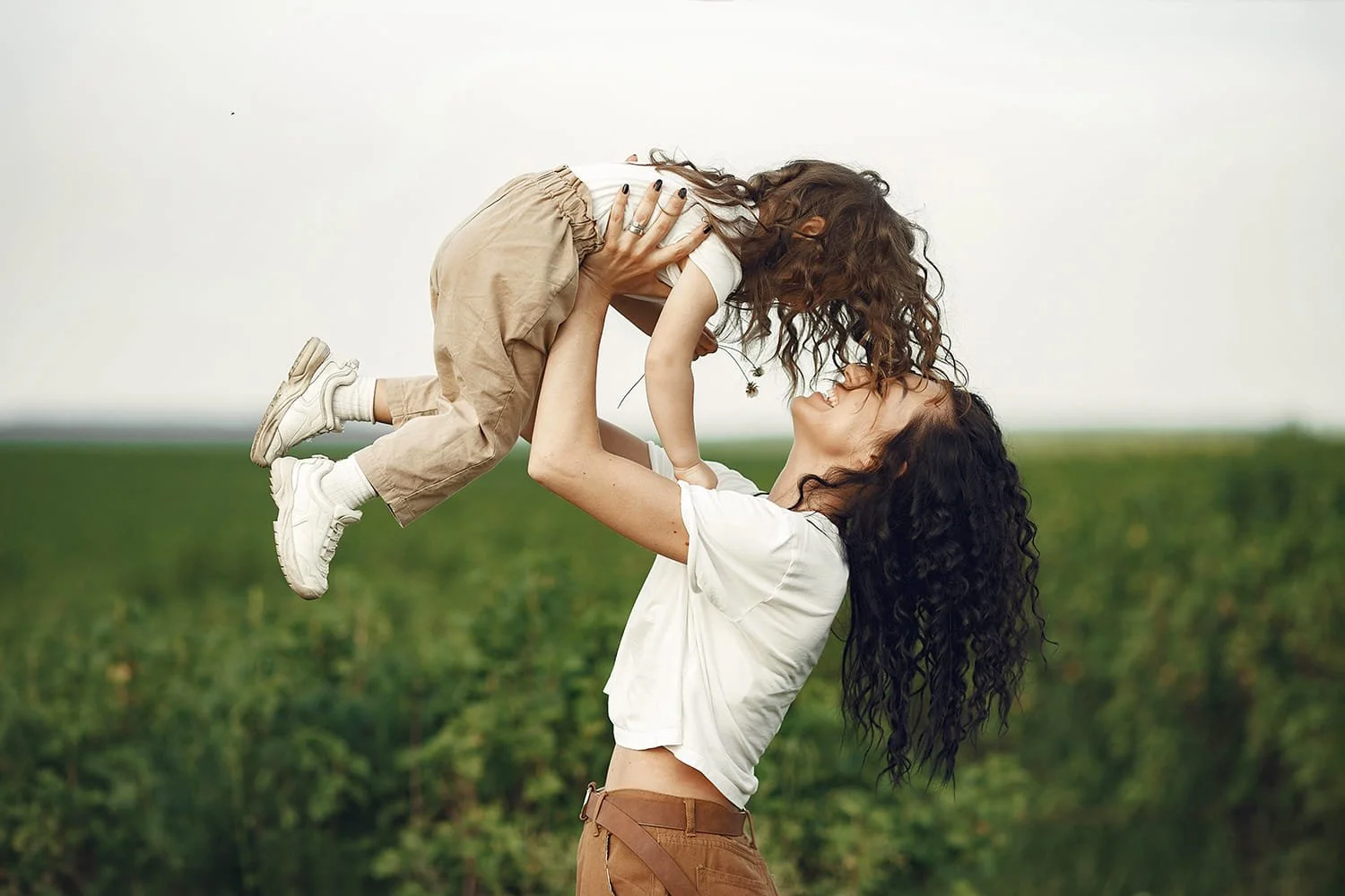 Qué regalar por el Día de la Madre: tiempo, calma y cuidado