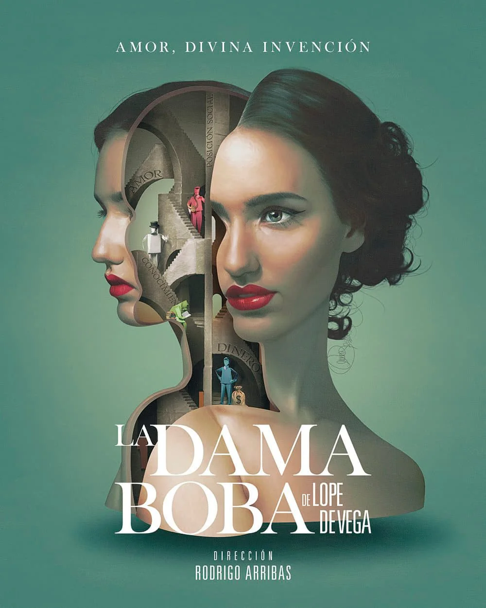 Teatro en Almagro 2026