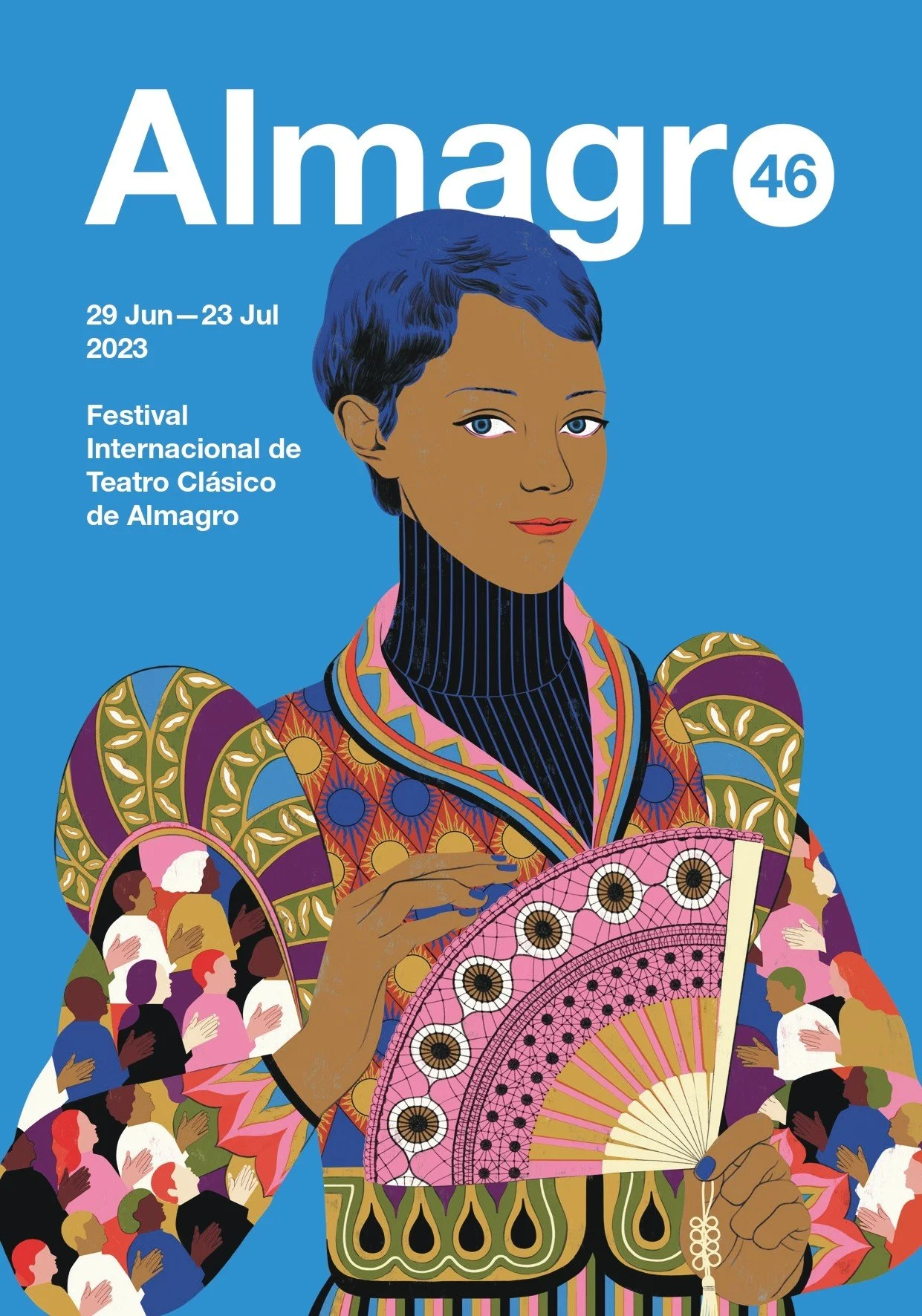 festival de almagro 2023