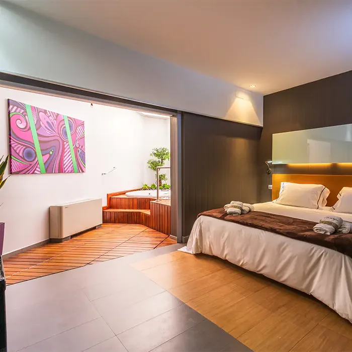 Escapada de noviembre en Almagro con Spa