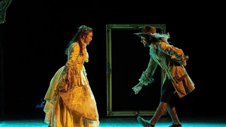 Festival de teatro de Almagro