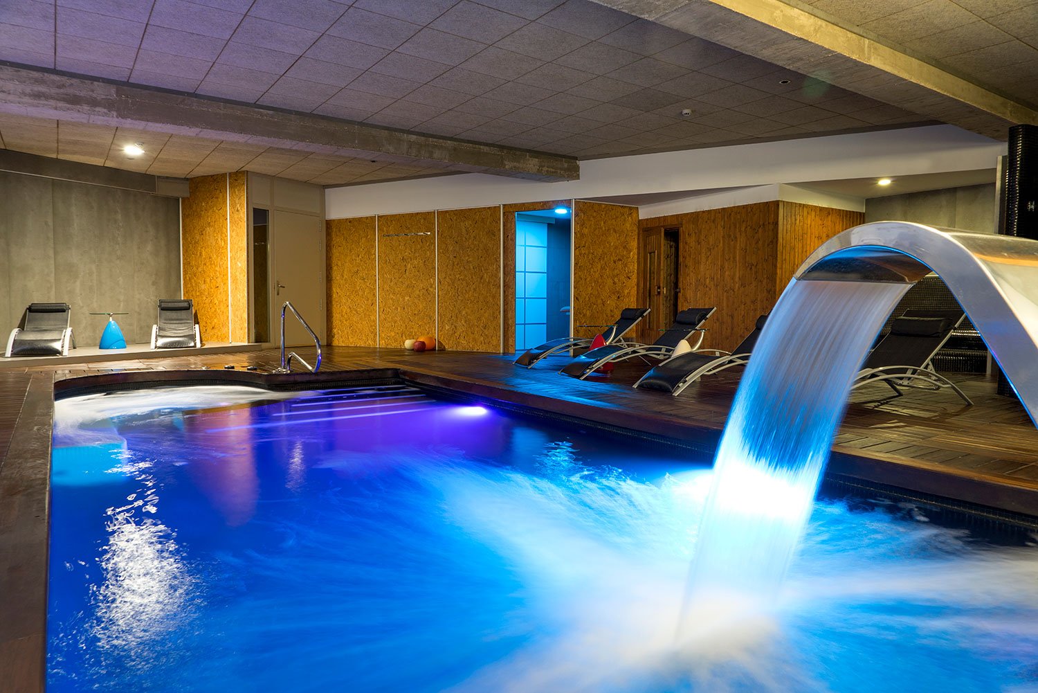 Spa en Ciudad Real
