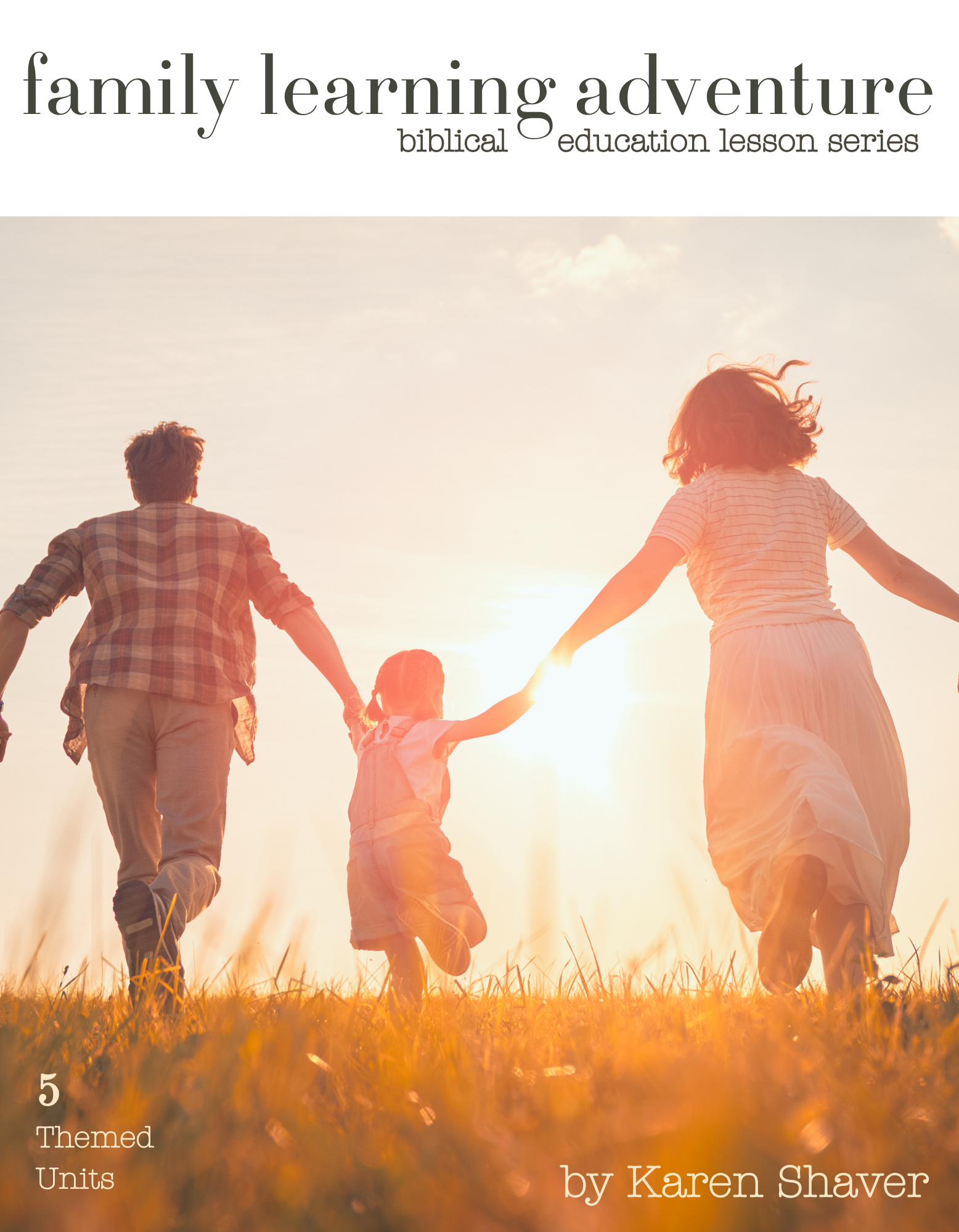 COMING SOON! Family Learning Adventure