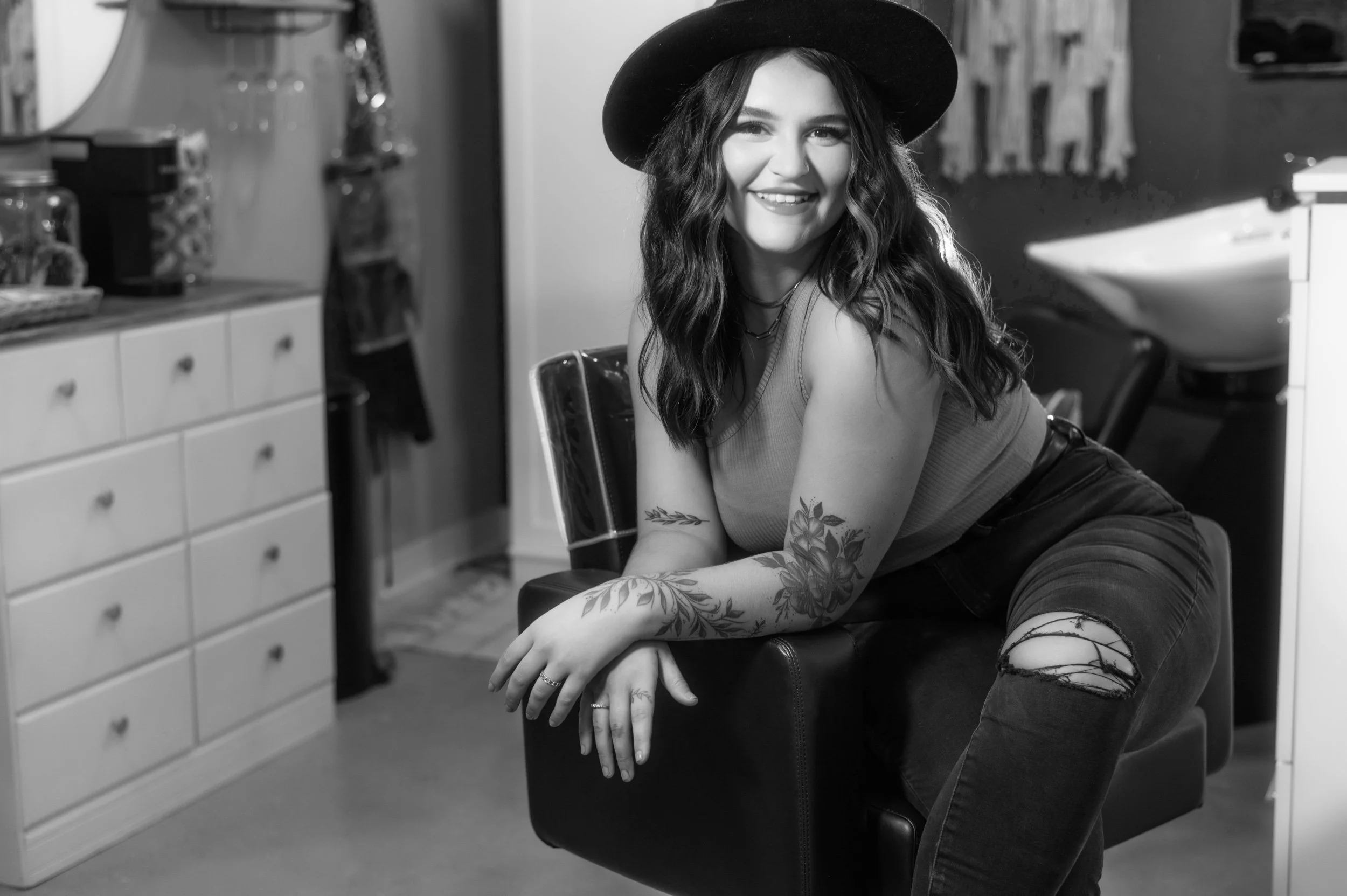 Clips by Al - Introducing Our Beauty Professional of the Month