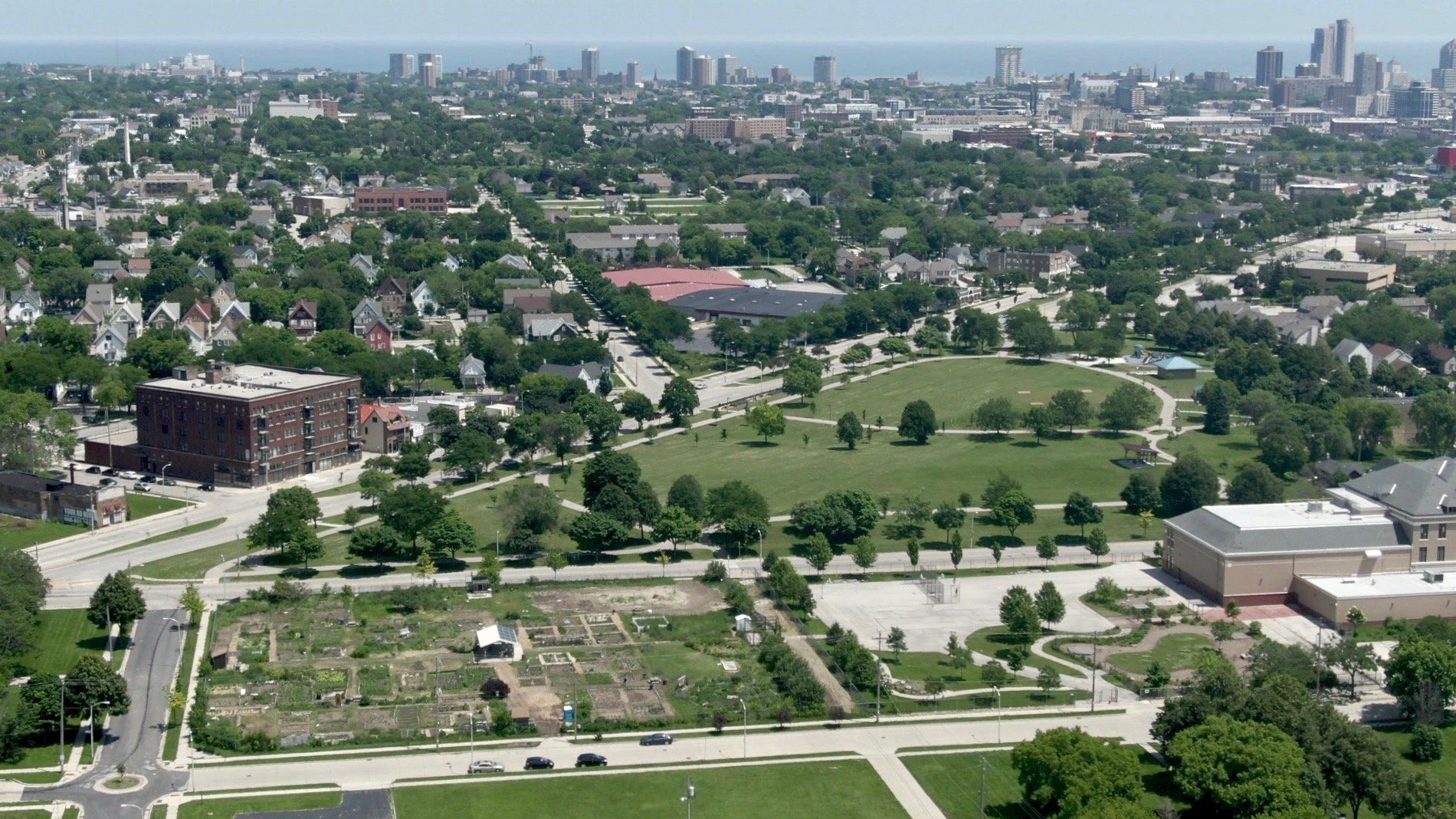 ARPA funding should go toward community, not police