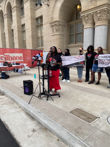 Milwaukee’s 2023 budget: Will city leaders listen?