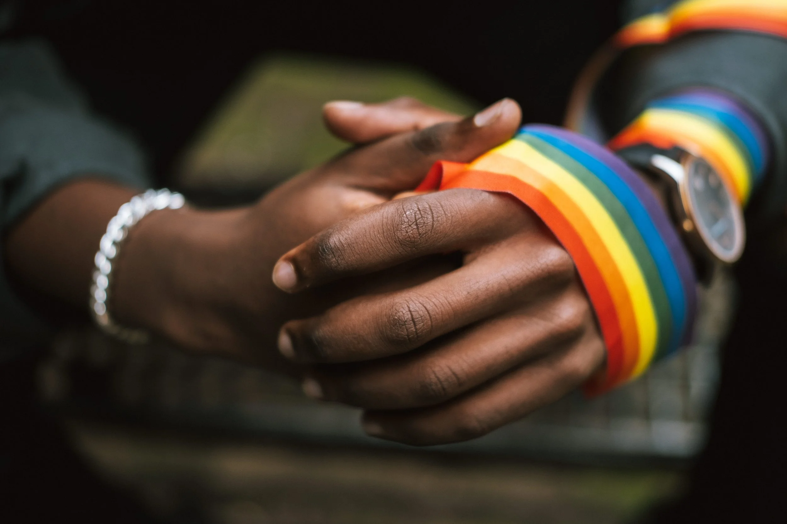 Authentic relationships could have kept Milwaukee’s gay community safe