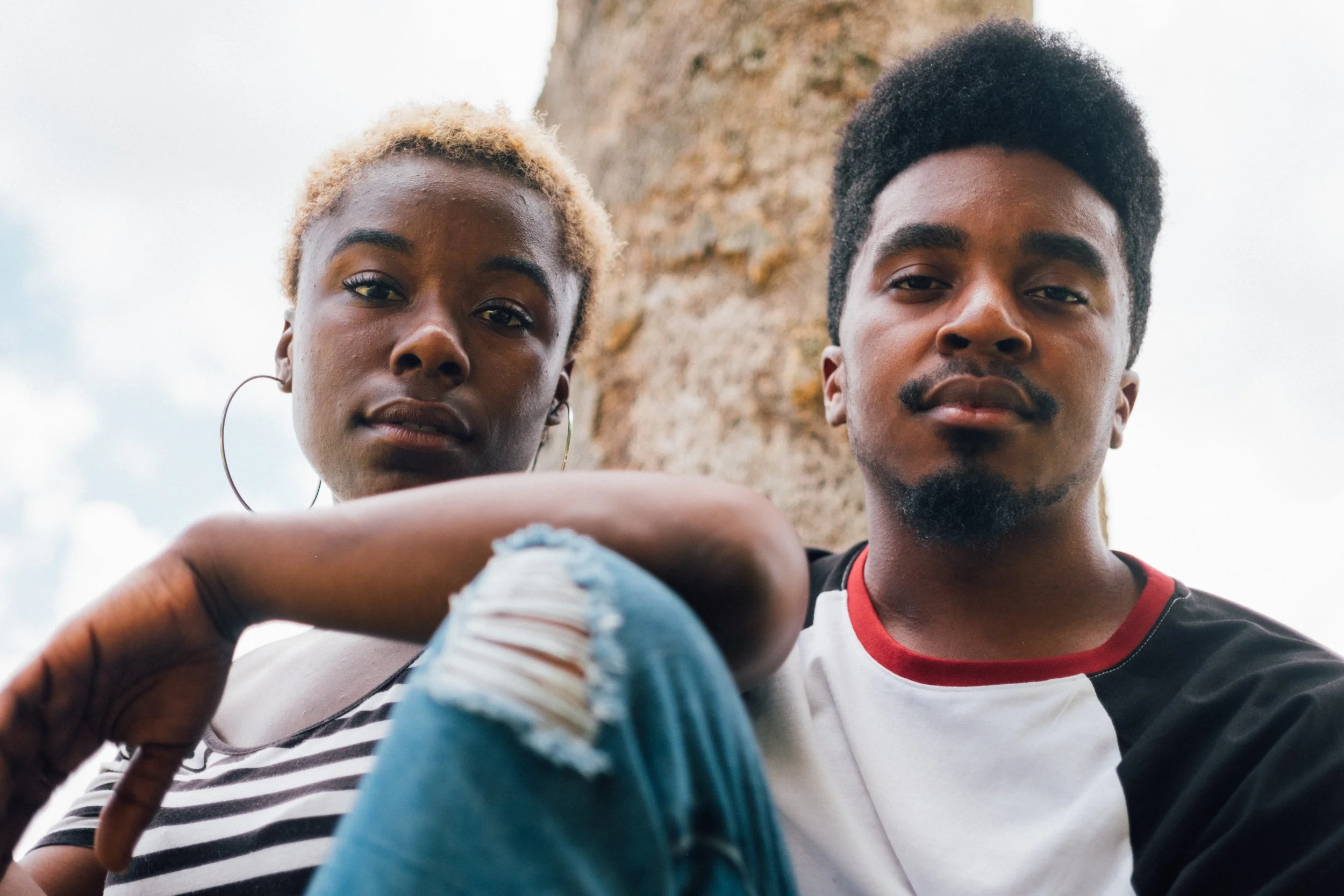 A message from the youth: The decision was already made